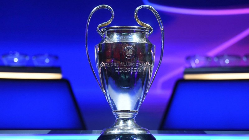 Bán kết Champions League 2022/23 khi nào diễn ra, có các cặp đấu nào?