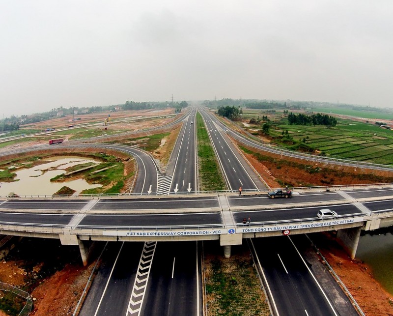 Hạ tầng giao thông, du lịch - động lực đưa Hà Giang phát triển