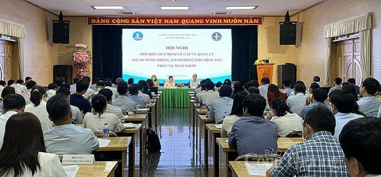 Vi phạm mã số vùng trồng, nguy cơ dừng xuất khẩu toàn ngành hàng