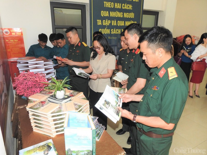 Tỉnh Quảng Ninh tổ chức Ngày Sách và Văn hóa đọc Việt Nam năm 2023 tại huyện Bình Liêu