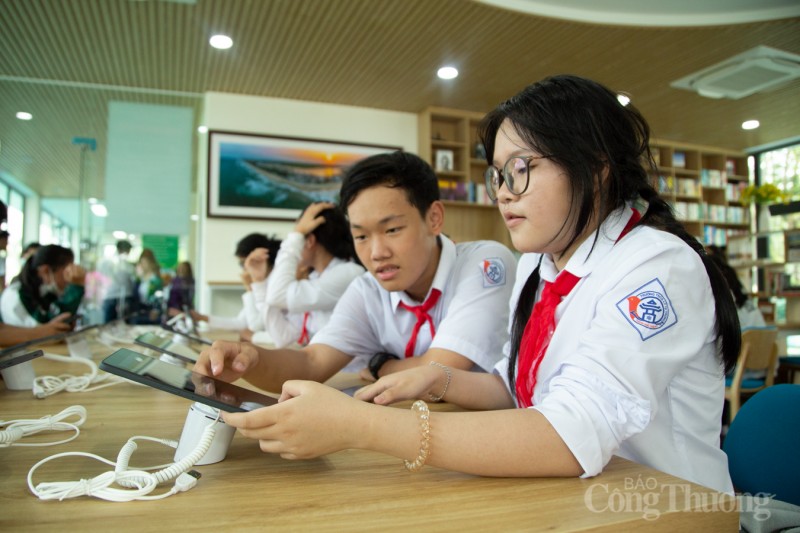Quảng Nam đưa vào sử dụng Thư viện số cộng đồng đầu tiền của tỉnh