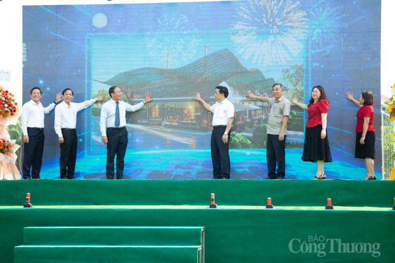 Quảng Nam đưa vào sử dụng Thư viện số cộng đồng đầu tiền của tỉnh