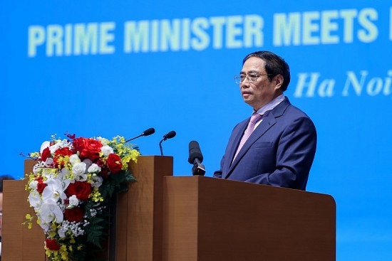 "Khu vực FDI là một bộ phận cấu thành quan trọng của nền kinh tế Việt Nam"