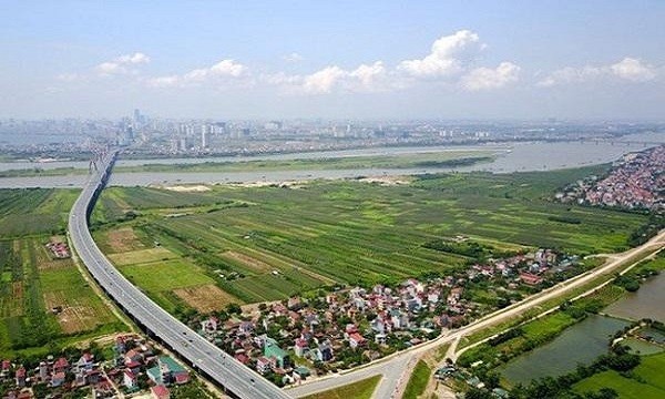 Hà Nội tạm dừng đấu giá 44 lô đất tại huyện Đông Anh, vì sao?