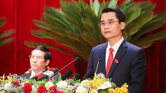 Khởi tố nguyên Phó Chủ tịch UBND tỉnh Quảng Ninh Phạm Văn Thành do liên quan đến vụ Việt Á