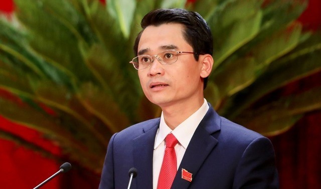 Tỉnh Quảng Ninh: Xét xử cựu Chủ tịch UBND thị xã Đông Triều liên quan đến vụ Việt Á
