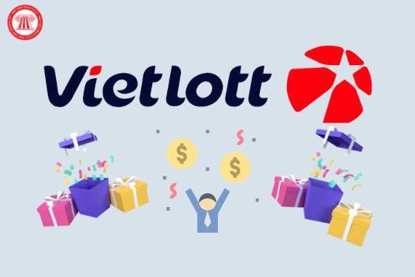 xổ số Vietlott