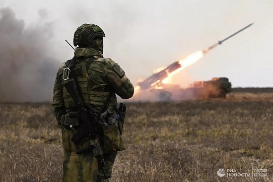 Chiến sự Nga-Ukraine 23/4: Nga giành thêm quyền kiểm soát ở Bakhmut, Ukraine hết đạn phòng không