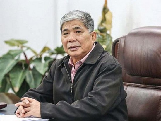 Truy tố Chủ tịch Tập đoàn Mường Thanh Lê Thanh Thản tội lừa dối khách hàng