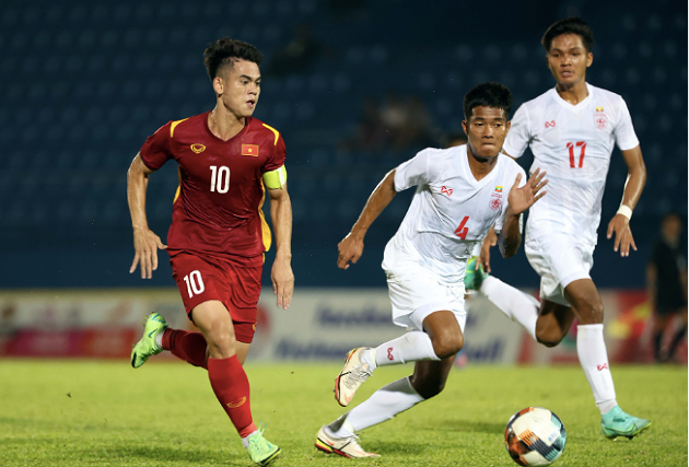 Đâu là bộ khung ưng ý của U22 Việt Nam tại SEA Games 32?