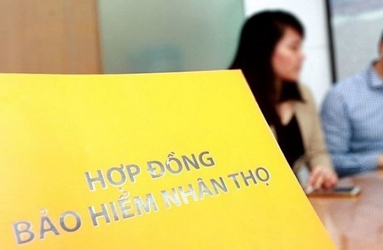 Số hợp đồng bảo hiểm nhân thọ đang sụt giảm so với năm 2022