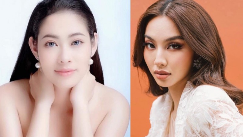 Toà án gộp 2 vụ kiện giữa hoa hậu Thùy Tiên và bà Đặng Thùy Trang