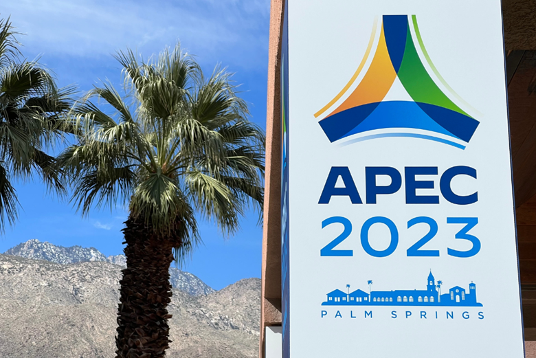 APEC 2023 “nóng lên” với kinh tế xanh