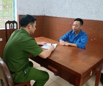 Tỉnh Quảng Ninh: Khởi tố Phạm Minh Đức về tội lừa đảo chiếm đoạt tài sản