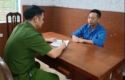 Tỉnh Quảng Ninh: Khởi tố Phạm Minh Đức về tội lừa đảo chiếm đoạt tài sản
