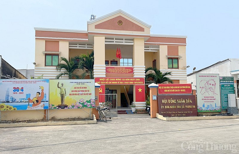 Xã đảo đầu tiên tại Việt Nam hoàn thành ngầm hoá lưới điện