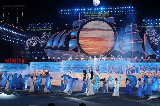 Festival Biển Nha Trang - Khánh Hòa 2023: Xúc tiến kinh tế, du lịch xứ sở “rừng trầm, biển yến”