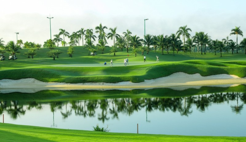 Ngày này năm xưa 27/4: Phê duyệt điều kiện xây dựng và kinh doanh sân golf; Ngày Kiến trúc Việt Nam