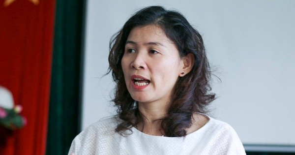 Bà Đặng Thị Hàn Ni tố cáo ông Huỳnh Uy Dũng đã có hành vi giúp sức cho bà Phương Hằng vi phạm pháp luật.