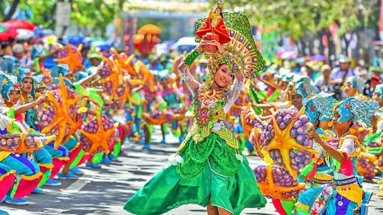 Các lễ hội văn hoá, du lịch không thể bỏ qua trong kỳ nghỉ lễ 30/4-1/5 trên cả nước