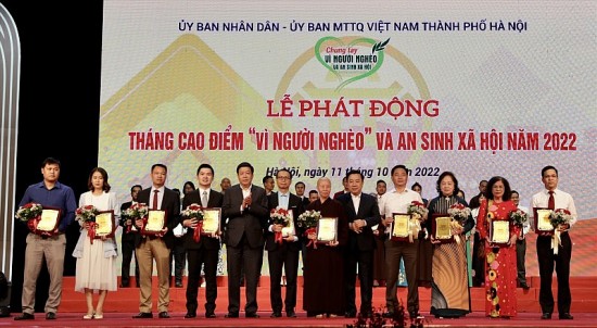 Đỗ Vinh Quang: Doanh nhân trẻ với tinh thần trách nhiệm xã hội