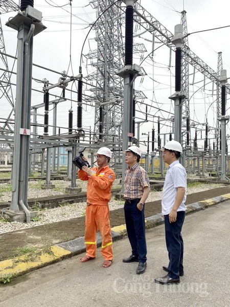 Điều chỉnh giá điện nhằm đảm bảo an ninh năng lượng quốc gia