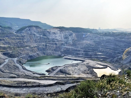 Chuyển đổi các moong khai thác khoáng sản: Góp phần đảm bảo an ninh nguồn nước tại Quảng Ninh