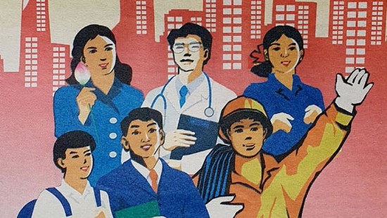Ngày này năm xưa 29/4: Bác Hồ ký sắc lệnh công nhân được hưởng lương ngày Quốc tế lao động