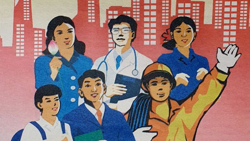 Ngày này năm xưa 29/04: Bác Hồ ký sắc lệnh công nhân viên chức được hưởng lương ngày Quốc tế lao động