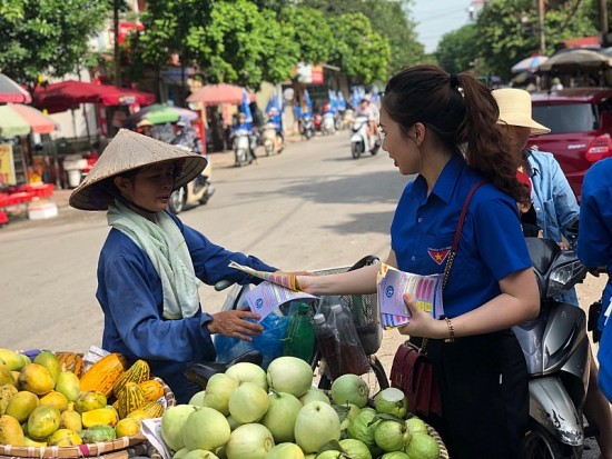 Quyền lợi khi tham gia bảo hiểm xã hội tự nguyện được quy định như thế nào?