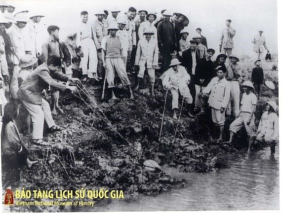 Ngày này năm xưa 3/5: Ký kết Hiệp định thương mại Việt Nam – Côoét