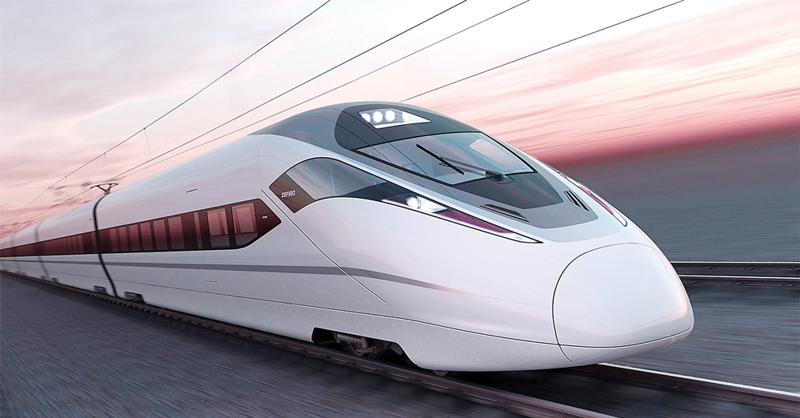 Huy động chuyên gia hoàn thiện đề án đường sắt tốc độ cao Bắc – Nam