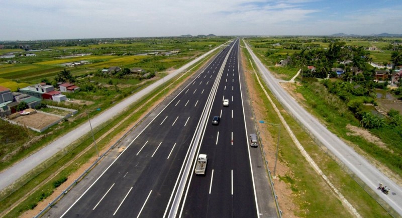 Đề xuất xây cao tốc Ninh Bình - Nam Định - Thái Bình theo hình thức PPP