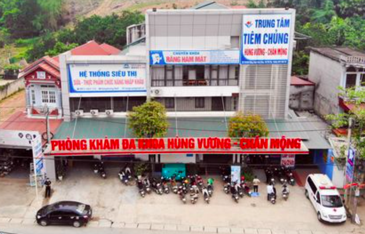 Nữ hộ lý ở Phú Thọ bỏ thuốc chuột vào xô thức ăn thừa "hãm hại" đồng nghiệp?