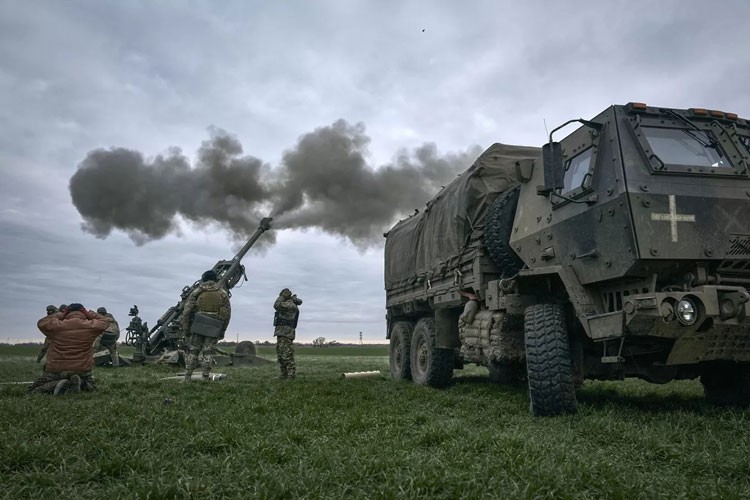 Chiến sự Nga-Ukraine 5/5: Nga cảnh báo hậu quả nếu Ukraine phản công, quyết tìm ra thủ phạm tấn công Điện Kremlin