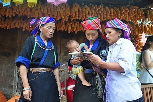 Hà Nội: Phát triển kinh tế vùng đồng bào dân tộc thiểu số