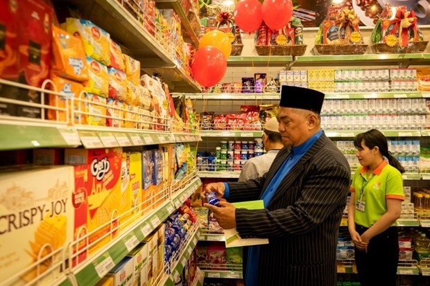 Mở thêm cơ hội tham gia thị trường Halal toàn cầu cho doanh nghiệp Việt Nam