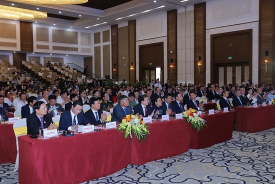 Hội nghị kết nối Thanh Hóa - Nhật Bản nhằm đẩy mạnh hợp tác phát triển nhanh và bền vững