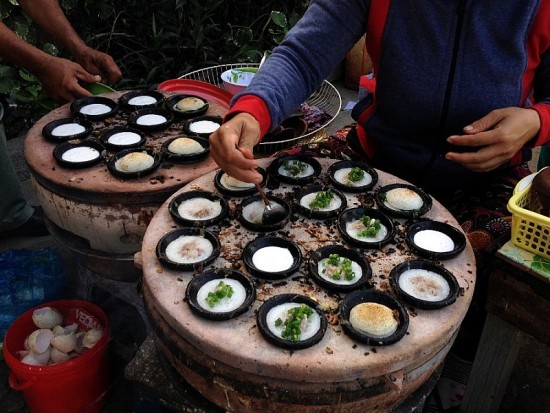 Ninh Thuận sẽ tổ chức lễ hội ẩm thực vào tháng 6