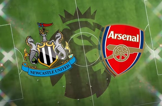 Nhận định bóng đá trận Newcastle và Arsenal (22h30 ngày 7/5), vòng 35 Ngoại hạng Anh: Vớt vát hy vọng