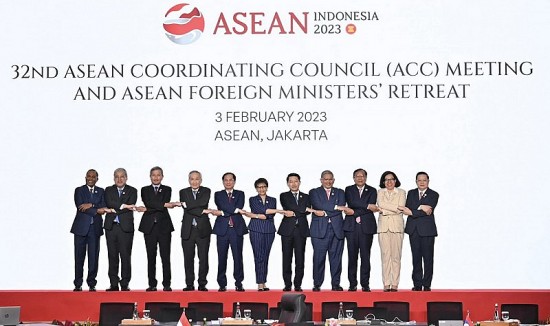 ASEAN 42: Chung tay thúc đẩy phục hồi kinh tế bền vững, bao trùm
