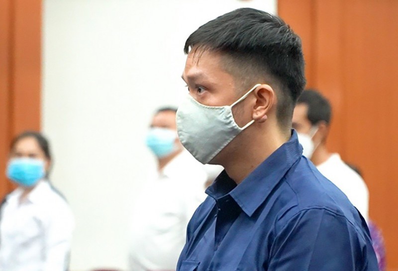 Toà bác kháng cáo, Nguyễn Kim Trung Thái y án 8 năm tù