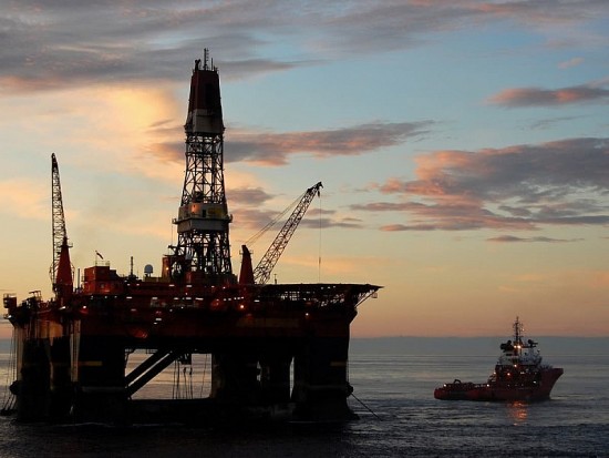 Đợt giảm giá dầu thế giới đã kết thúc?