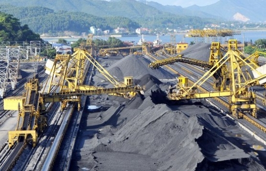 Nhiệm vụ quan trọng của ngành than trong Chiến lược phát triển năng lượng quốc gia