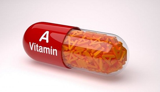 Cảnh báo: Chỉ có 3 loại Vitamin A có giấy đăng ký lưu hành còn hiệu lực