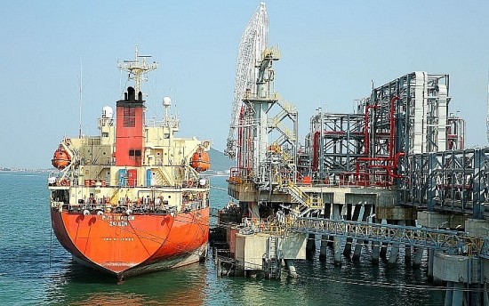 Vì sao Dự án cảng biển Xuân Thiện Nghi Sơn 15.000 tỷ đồng tại Thanh Hóa bị “tuýt còi”