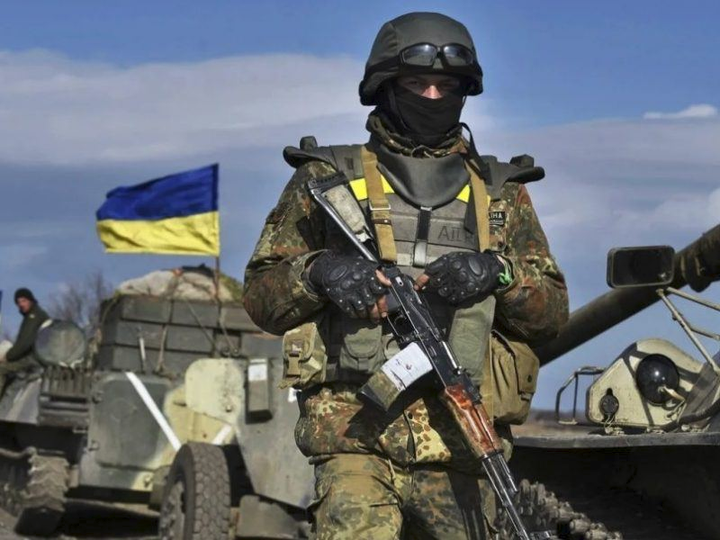 Chiến sự Nga-Ukraine ngày 12/5: Ukraine đang tìm điểm yếu trên tuyến phòng thủ của Nga