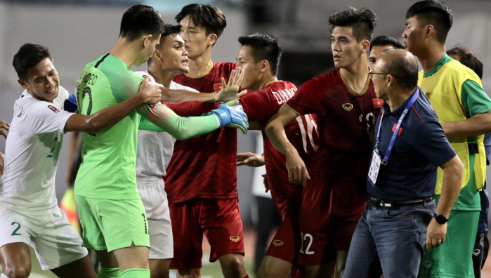 Bóng đá Indonesia và "nỗi ám ảnh Việt Nam" tại các kỳ SEA Games