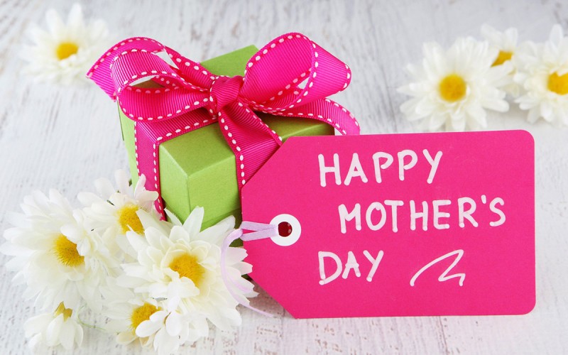 Những lời chúc và món quà ý nghĩa nhân Ngày của Mẹ