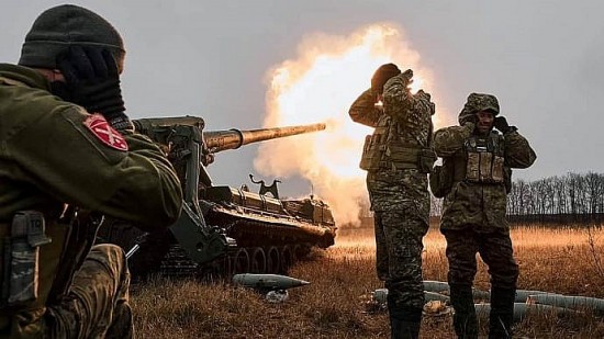 Chiến sự Nga-Ukraine ngày 13/5: Ukraine có bước tiến tại Bakhmut, nhưng đợt phản công lớn chưa bắt đầu